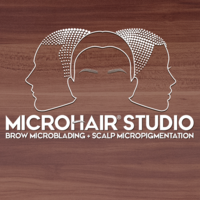 Microhair Studio logo, Microhair Studio contact details