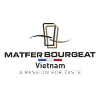 Matfer Bourgeat Vietnam logo, Matfer Bourgeat Vietnam contact details