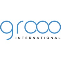 Grooo International logo, Grooo International contact details