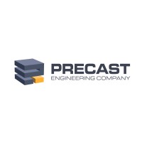 Precast Engineering Company, Inc. logo, Precast Engineering Company, Inc. contact details