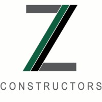 Z CONSTRUCTORS logo, Z CONSTRUCTORS contact details