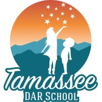 Tamassee DAR School logo, Tamassee DAR School contact details