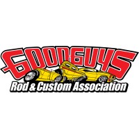 Goodguys Rod & Custom Association logo, Goodguys Rod & Custom Association contact details