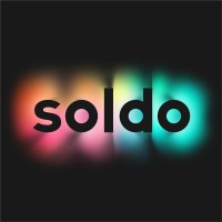 Soldo logo, Soldo contact details