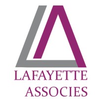 Lafayette Associés logo, Lafayette Associés contact details