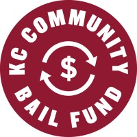 Kansas City Community Bail Fund logo, Kansas City Community Bail Fund contact details