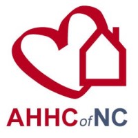 Association for Home & Hospice Care of North Carolina logo, Association for Home & Hospice Care of North Carolina contact details