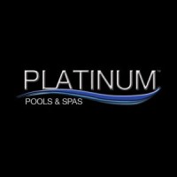 Platinum Pools & Spas logo, Platinum Pools & Spas contact details