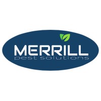 Merrill Pest Solutions logo, Merrill Pest Solutions contact details