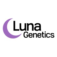 Luna Genetics, Inc. logo, Luna Genetics, Inc. contact details