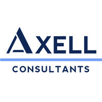 Axell Consultants logo, Axell Consultants contact details