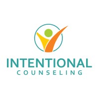 Intentional Counseling logo, Intentional Counseling contact details