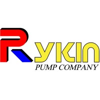 Rykin Pump Co. logo, Rykin Pump Co. contact details