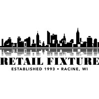 Retail Fixture LLC logo, Retail Fixture LLC contact details