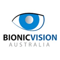 Bionic Vision Australia logo, Bionic Vision Australia contact details