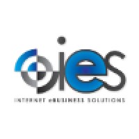 IES Internet eBusiness Solutions logo, IES Internet eBusiness Solutions contact details