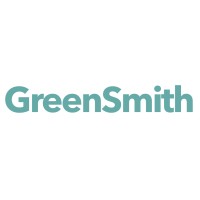 GreenSmith PR logo, GreenSmith PR contact details