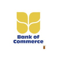 BANK OF COMMERCE logo, BANK OF COMMERCE contact details