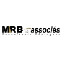 MRB & Associates logo, MRB & Associates contact details