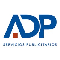 ADP Servicios Publicitarios logo, ADP Servicios Publicitarios contact details