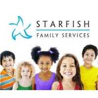 Starfish Family Services logo, Starfish Family Services contact details