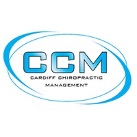 Cardiff Chiropractic Management logo, Cardiff Chiropractic Management contact details