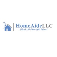 HomeAideLLC logo, HomeAideLLC contact details