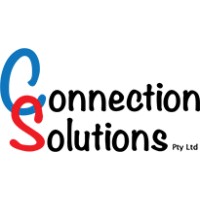 Connection Solutions logo, Connection Solutions contact details