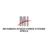 Mitsubishi Hitachi Power Systems Africa logo, Mitsubishi Hitachi Power Systems Africa contact details