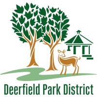 Deerfield Park District logo, Deerfield Park District contact details