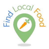 Find Local Food logo, Find Local Food contact details