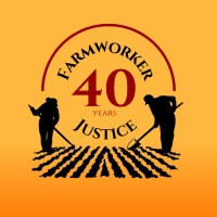 Farmworker Justice logo, Farmworker Justice contact details