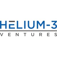 Helium-3 Ventures logo, Helium-3 Ventures contact details