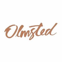 Olmsted logo, Olmsted contact details