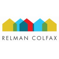 Relman, Dane & Colfax PLLC logo, Relman, Dane & Colfax PLLC contact details