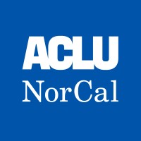 ACLU of Northern California logo, ACLU of Northern California contact details