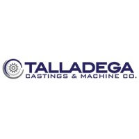 Talladega Castings & Machine Co., Inc. logo, Talladega Castings & Machine Co., Inc. contact details