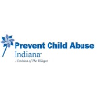 Prevent Child Abuse Indiana logo, Prevent Child Abuse Indiana contact details