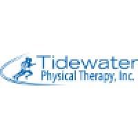 Tidewater Physical Therapy Inc logo, Tidewater Physical Therapy Inc contact details