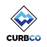 Curbco logo, Curbco contact details