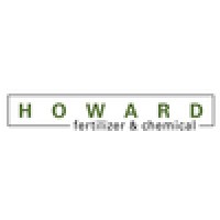 Howard Fertilizer Co logo, Howard Fertilizer Co contact details