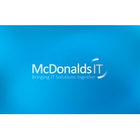 McDonalds IT Ltd logo, McDonalds IT Ltd contact details