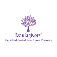 Doulagivers logo, Doulagivers contact details