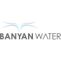 Banyan Water logo, Banyan Water contact details