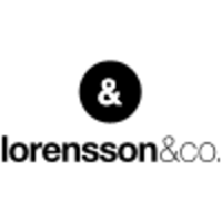 Lorensson Ltd logo, Lorensson Ltd contact details