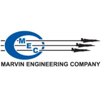 Marvin Engineering Company logo, Marvin Engineering Company contact details