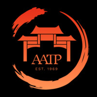 Asian American Tutorial Project (AATP) logo, Asian American Tutorial Project (AATP) contact details