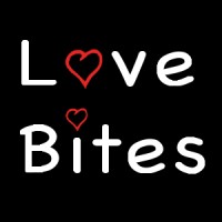 Love Bites logo, Love Bites contact details