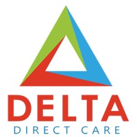 Delta Direct Care logo, Delta Direct Care contact details