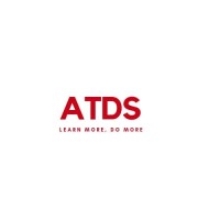 ATDS logo, ATDS contact details